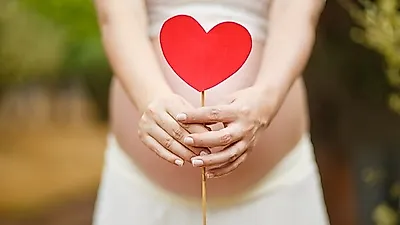 생리중단, 가슴통증 등의 증상?   그냥 지나치기 쉬운  '임신 초기증상',  몸의 변화에 관심 가져야…