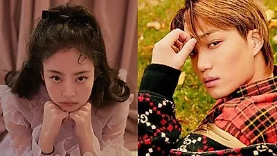 "제니-카이 열애" 찌라시 내용 '화제' 이외 수많은 아이돌 커플 지목해…YG의 묵묵부답은 인정?