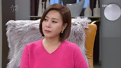 `우아한 모녀` 몇부작이길래? 김흥수 母 뺨 맞는 파격 줄거리 `후덜덜`