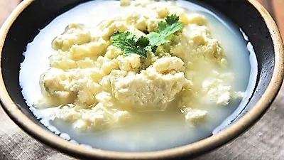 간단하고 맛있게 만드는 순두부요리
