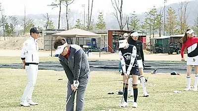 이룸골프아카데미, 국내에서 실시되는 골프캠프 '솔트베이CC 정규코스 필드레슨' 실시