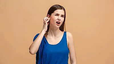 난청 원인 '이명' 귀에서삐소리...이명에좋은음식 '이것'
