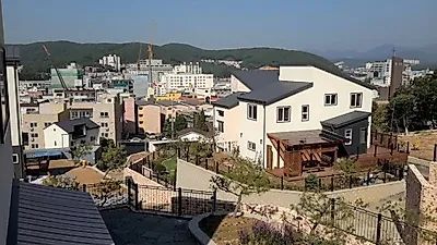 용인 파크힐 타운하우스 3차 회사보유분 분양