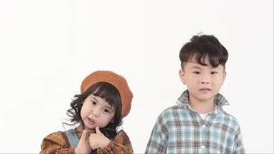 키즈모델 전문 키아나엔터테인먼트, 박소윤ㆍ전주원 두 아역배우의 연기 인상적인 화보 공개
