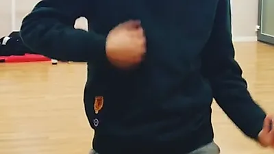 정동원, 고재근(Y2K)의 `헤어진 후에` 정복, 락커로 전향?