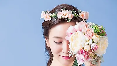 [스드메 결혼준비] 웨딩드레스 연예인 따라하지 말고 체형에 맞춰라! 체형별 웨딩드레스 종류 벨라인·머메이드