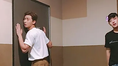 [스타☆톡] '김비서가 왜그럴까' 박서준, 장난기 넘치는 일상에 '엄마미소' 짓게 돼