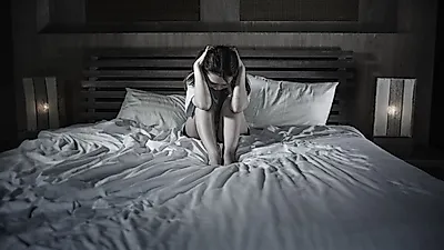 나도 혹시 공황장애? 공황장애 증상·자가진단·스트레성 공황장애·불안장애 등 공황장애의 모든 것