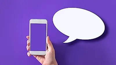 '헬로우톡'으로 국제망신 시키는 한국인?..."너 닮은 아기 낳고 싶다" 익명채팅 문제점?