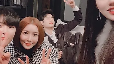 스카이캐슬 대본 유출에 '차기준' 주연급 인기···차기준 역 조병규 학교 폭력 의혹도 제기