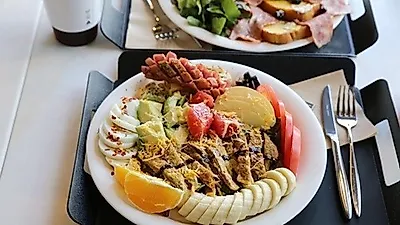 다양한 커피와 브런치, 수제맥주가 있는 경주 카페 경주 보문단지 맛집 '야드'