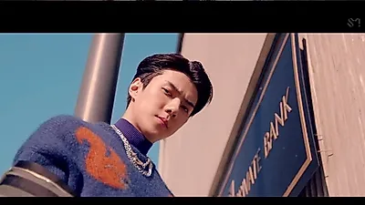뮤직뱅크 엑소 'LOVE SHOT' 최초 공개···러브샷 뮤직비디오 하루 만에 천만 뷰 눈앞