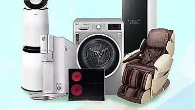 위닉스, 삼성, 위니아, LG 퓨리케어 공기청정기 렌탈 할인받는 법?
