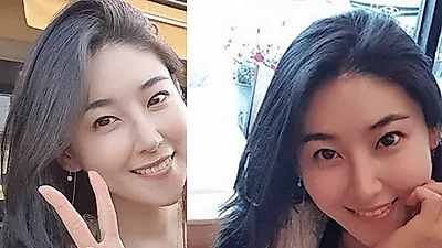 김건모 장지연 나이 차이? 1월 결혼 신혼 집은 분당, "아버지 사망 당시 큰 힘"
