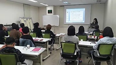 실무위주의 커리큘럼, 디자인센터 소공인 대상 '브랜드기획실무' 교육생 전원 수료