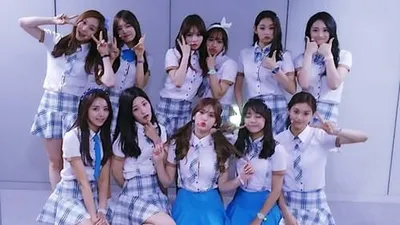 아이오아이, '개밥남' 합류…"유기견 키운다"