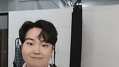 유재환, 체중 감량 후 근황 공개…훈훈 비주얼