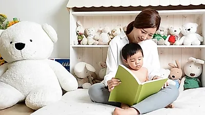 야나두, 엄마표 영어회화 공부 '주목'…내 아이의 영어멘토가 되는 법