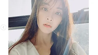 정유미, 동료 배우가 '이상형'으로 꼽아? "털털하고 수더분" 재조명