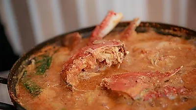 안면도 맛집 '시골밥상', 따뜻한 봄 여행과 어울리는 신선하고 토속적인 게국지 밥상 선사해