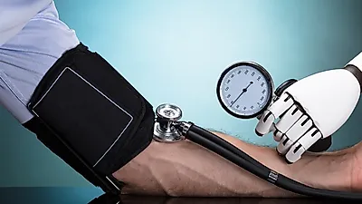 혈압 낮추는 방법, 혈압 낮추는 음식을 알아보자