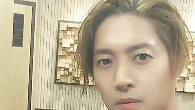 [스타☆톡]새 수목드라마 '시간이 멈추는 그때'로 김현중 복귀…김현중 사건 이후 재기 성공할까?