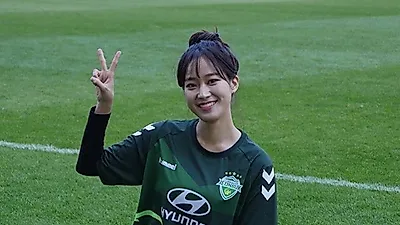 주시은 아나운서 노출 옷에도 주시은 몸매‧키 보니…"역시 주바페" 손흥민‧배성재‧황의조‧감스트 인맥