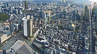 강남 아파트 분양가 거품없는 시티프라디움 더 강남