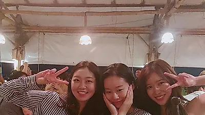 "더 이상 아빠가 바라는대로 살지 않아" 박유나가 연기한 차세리 사이다 역할 '찰떡' 그 일상은?