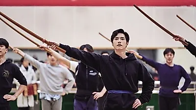 배우 오종혁, 뮤지컬 '명성황후'서 카리스마 있는 무관 홍계훈 역으로 변신!