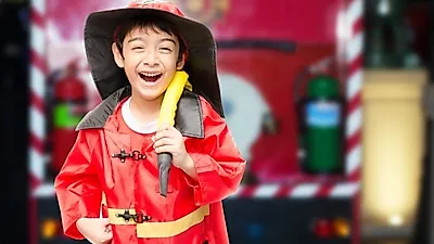 아이들 역할 놀이, 창의력 발달 및 사고력 확대에 효과적