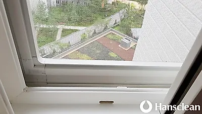 한스클린, 여름철 필수 서비스 ‘방충망시공’ 제안