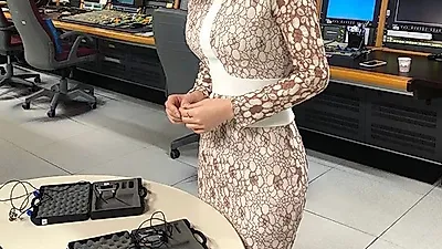 믿기지 않는 미모에 이화여대 출신? '허송연'  남다른 유전자 주목 동생 허영지와 나이 차이는 얼마