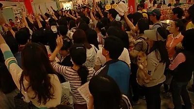 애완용품 박람회, 송도 vs 대구 양자대결로 관계자들 긴장