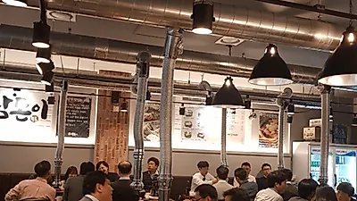 40대주부 초보창업자의 성공이야기 제주암퇘지 특양대창 삼돈이