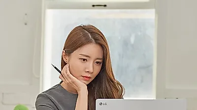 LG전자, LG PC 구매혜택 이벤트 '시간을 그램하다' 이벤트 진행중