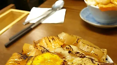 '생활의 달인' 소금앙버터달인 빵집, 오전에 조기완판.. 언제 오픈? '운둔식달' 구운덮밥+소고기김밥달인 후기에 '극찬'