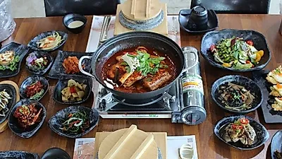 특별한 추억 만들기, 여름 국내 여행…여수 맛집 '여수게장나라' 건강식 식도락에 이벤트 풍성