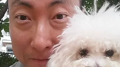 박명수, 반려견 향한 애정 폭발 "둘째딸"