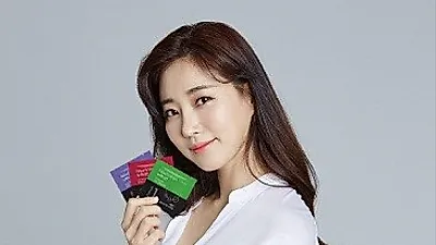 김사랑 다이어트 '뉴피니션', 새롭게 리뉴얼된 제품 선보여