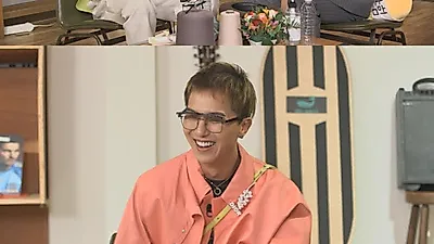 '마포멋쟁이' 송민호 ·피오의 찐친구 등장, 닉네임 꾸꾸 누구?