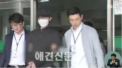 강남역 살인사건 피해자 부모, 5억 배상 소송에 "후회라도 하게 하고 싶었을 듯"