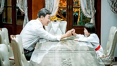 드라마 '내 사랑 치유기'  소유진 x 연정훈 x 윤종훈  x 반효정  안정적 연기력 입증 ?