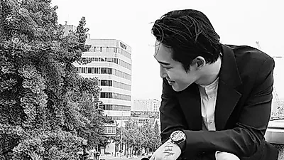 폴리스(POLICE)와 전속 모델 계약 해지 위기 놓인 남태현