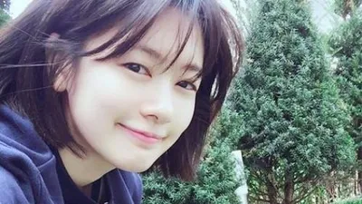 정소민 반려견 '모두' 근황 공개..."이렇게 컸답니다"