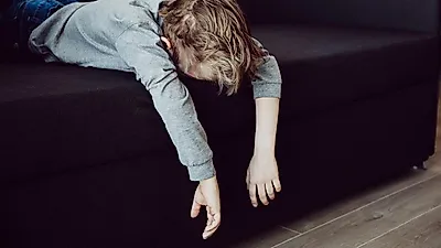 계속되는 무기력함과 우울함, 이유는?…소진증후군·연소증후군 '번아웃 증후군 테스트 받아봐야'