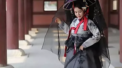 경복궁 한복대여 '한복남'-SKT T 멤버쉽 40% 할인 제휴 및 프리미엄 서비스 런칭