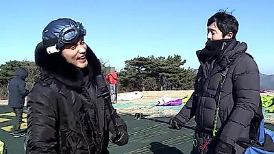 [스타☆톡] '나혼자 산다' 성훈X기안84, 얼간이들의 첫 데이투... 방성훈 철인일까 뉴얼일까?
