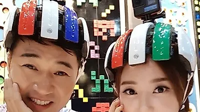 '연애의 맛' 황미나, 김종민과 럽스타그램 흔적 여전해 "원빈 이나영처럼 스몰웨딩 꿈꾼다" 발언 아직도?