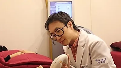 제왕절개흉터 및 갑상선 수술흉터, 레이저로 안전하게 치료 가능